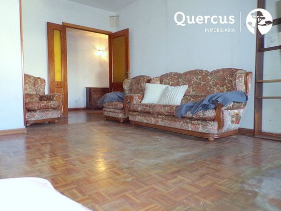 Foto 1 de Pis en venda a carretera Madrona de 4 habitacions amb terrassa i calefacció