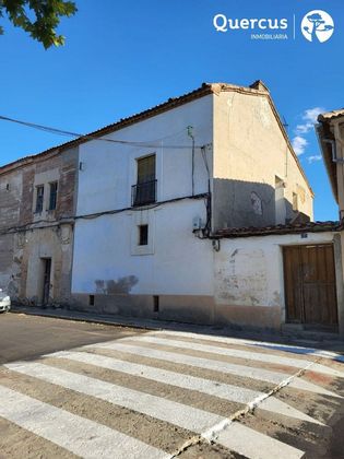 Foto 1 de Casa en venda a Garcillán de 2 habitacions amb garatge