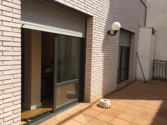 Foto 2 de Venta de piso en Arnedo de 4 habitaciones con terraza y garaje