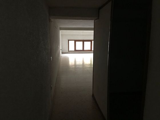Foto 1 de Oficina en venda a Centro - Logroño amb ascensor