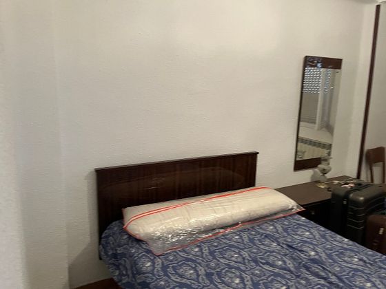 Foto 1 de Pis en venda a Residencia de 3 habitacions amb terrassa i calefacció