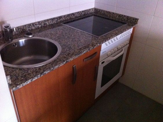 Foto 2 de Pis en venda a Corvera de Asturias de 1 habitació amb calefacció i ascensor
