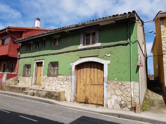 Foto 2 de Casa en venta en Villalegre - La Luz de 1 habitación y 240 m²