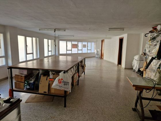 Foto 1 de Oficina en venda a Centro - Avilés de 180 m²