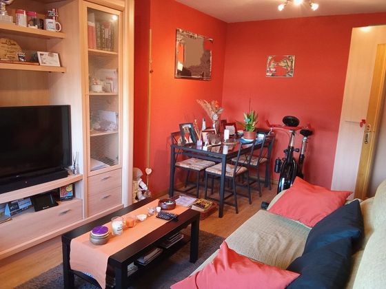 Foto 1 de Venta de piso en Corvera de Asturias de 2 habitaciones con garaje y calefacción