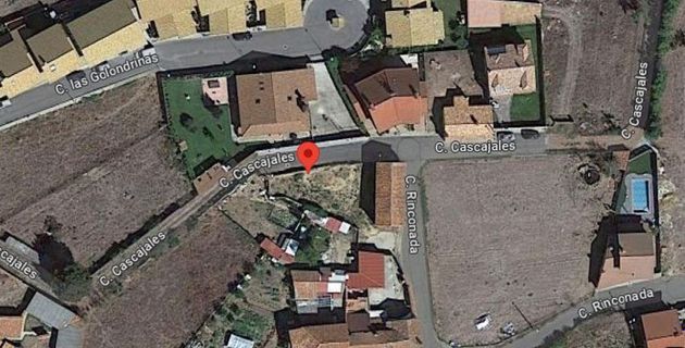 Foto 2 de Venta de terreno en Sariegos de 200 m²