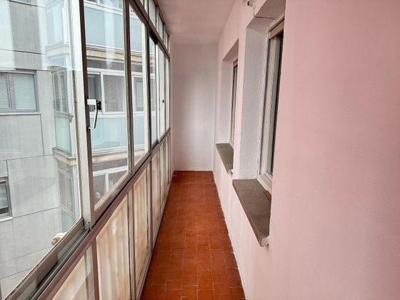 Foto 1 de Pis en venda a La Chantría - La Lastra de 4 habitacions amb terrassa i garatge