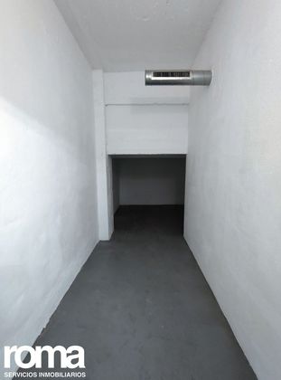 Foto 2 de Venta de trastero en Amara - Berri de 12 m²