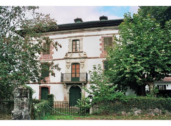 Foto 1 de Casa en venda a calle Santiago de 20 habitacions amb terrassa i jardí