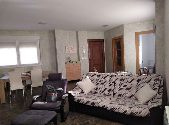 Foto 2 de Chalet en venta en Arrazua-Ubarrundia de 2 habitaciones con calefacción
