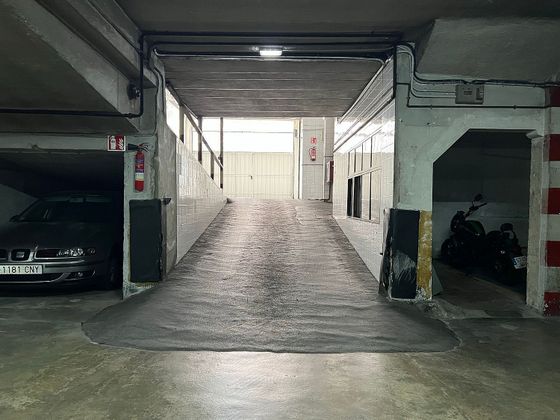 Foto 2 de Garatge en venda a Coronación de 24 m²