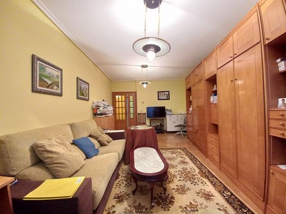 Foto 2 de Pis en venda a Santiago - El Anglo de 3 habitacions amb terrassa i calefacció
