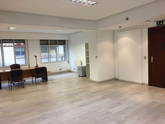 Foto 1 de Oficina en alquiler en Centro - Vitoria-Gasteiz de 55 m²
