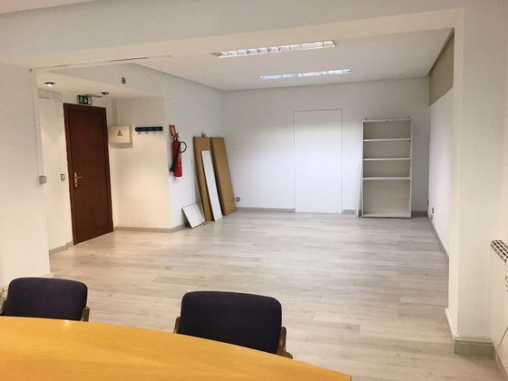 Foto 2 de Oficina en lloguer a Centro - Vitoria-Gasteiz de 55 m²