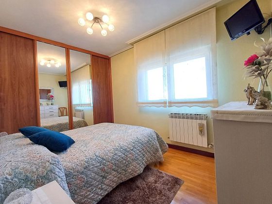 Foto 2 de Pis en venda a Sansomendi - Ali de 3 habitacions amb garatge i calefacció