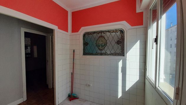 Foto 2 de Piso en venta en Casco Viejo de 3 habitaciones y 85 m²