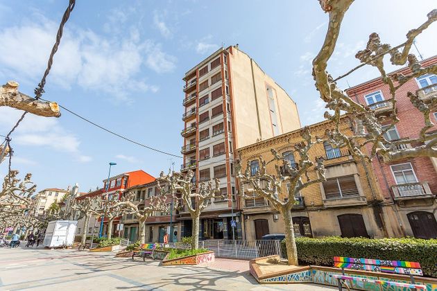 Foto 1 de Pis en venda a avenida De Severino Fernandez Ibilbidea de 4 habitacions amb terrassa i balcó