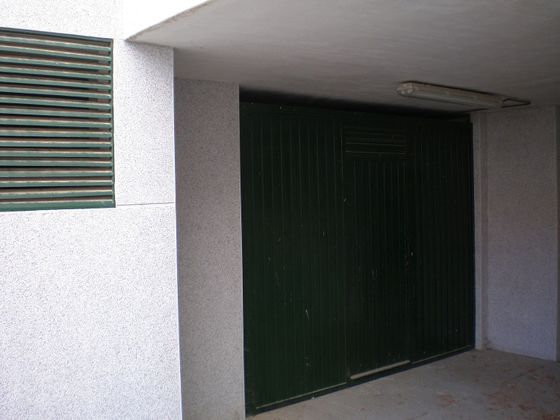 Foto 1 de Garatge en venda a Pelabravo de 36 m²