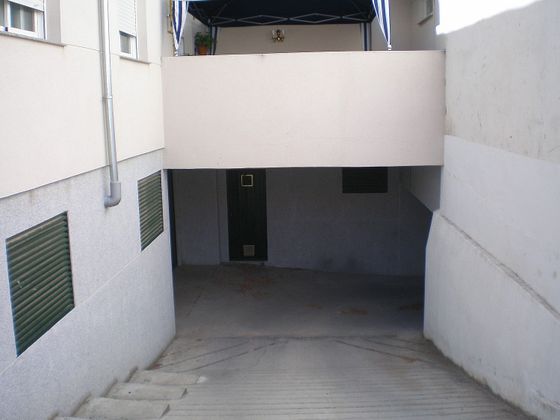 Foto 2 de Garaje en venta en Pelabravo de 36 m²
