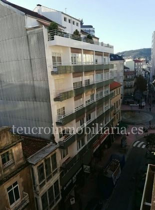 Foto 1 de Pis en venda a Centro - Echegaray de 4 habitacions amb garatge i balcó