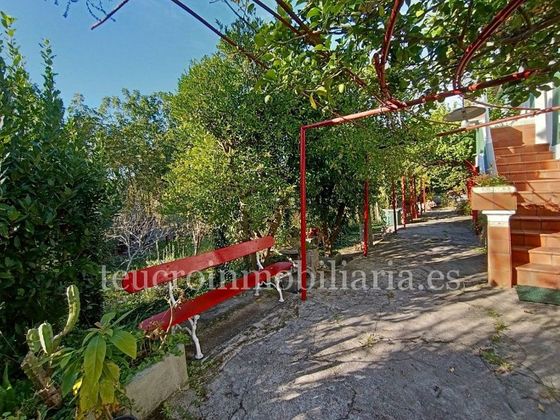 Foto 2 de Casa en venda a Portas de 4 habitacions amb terrassa i garatge