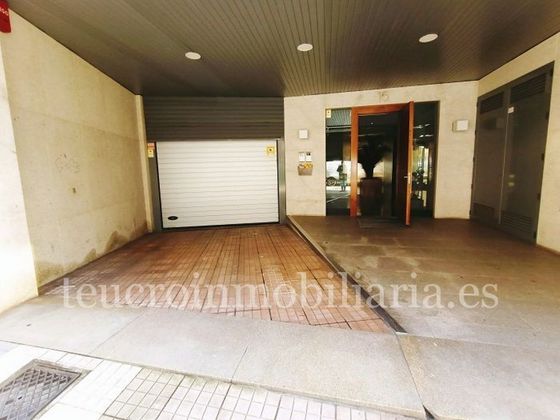 Foto 1 de Venta de garaje en calle Rosalía de Castro de 16 m²
