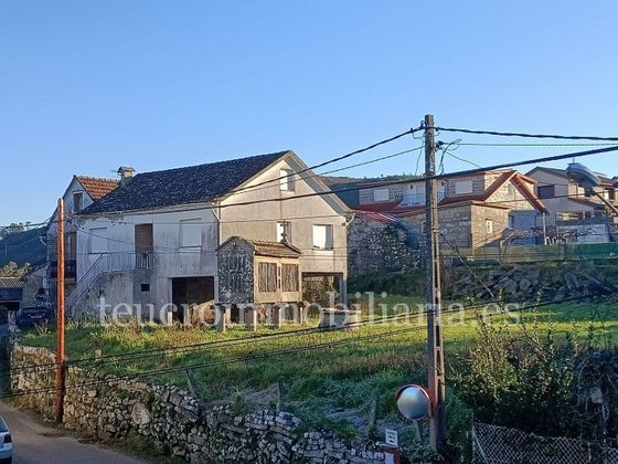 Foto 1 de Casa rural en venda a Soutomaior de 3 habitacions amb garatge i jardí