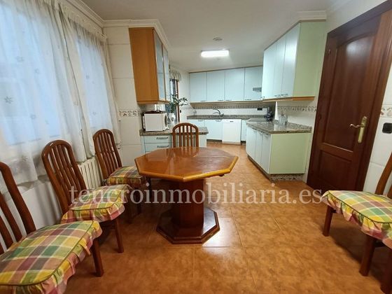 Foto 2 de Pis en venda a Campo da Torre - Mollabao de 4 habitacions amb garatge i calefacció