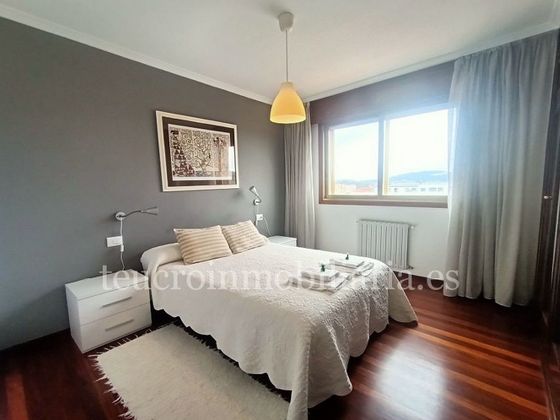 Foto 1 de Àtic en venda a Centro - Echegaray de 3 habitacions amb garatge i calefacció