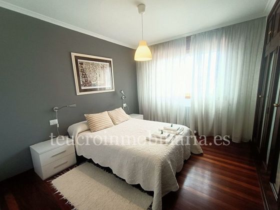 Foto 2 de Àtic en venda a Centro - Echegaray de 3 habitacions amb garatge i calefacció