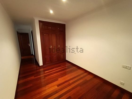Foto 2 de Pis en lloguer a calle Blanco Porto de 3 habitacions amb garatge i calefacció