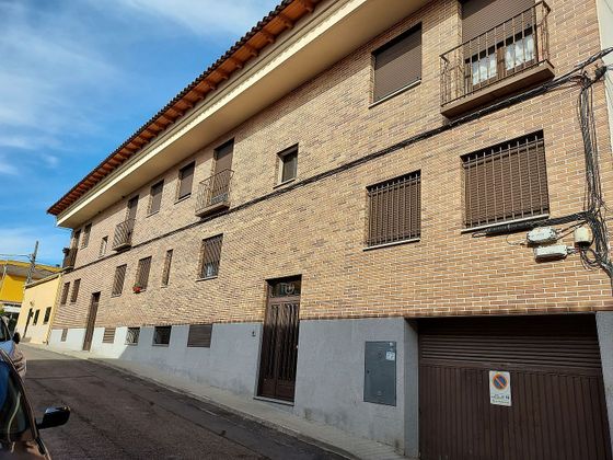Foto 1 de Garatge en venda a calle Ciudad Real de 23 m²