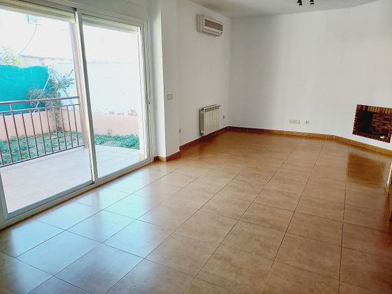 Foto 1 de Casa adosada en venta en Illescas de 3 habitaciones con terraza y garaje