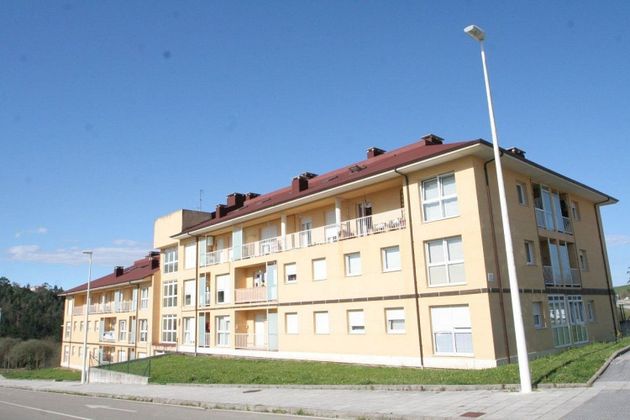 Foto 1 de Dúplex en venta en Comillas de 3 habitaciones con balcón y calefacción