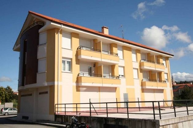 Foto 1 de Dúplex en venta en Alfoz de Lloredo de 3 habitaciones con terraza y balcón