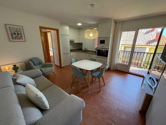 Foto 1 de Pis en venda a Ruiloba de 2 habitacions amb terrassa i garatge