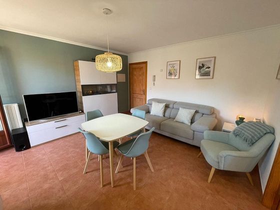 Foto 2 de Pis en venda a Ruiloba de 2 habitacions amb terrassa i garatge