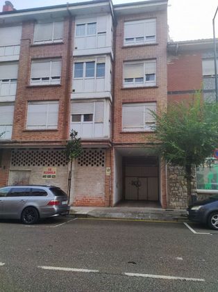 Foto 1 de Garatge en venda a avenida Prudencio González de 11 m²