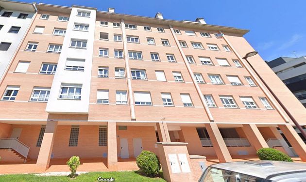 Foto 1 de Venta de piso en calle Jose Anton Magarzo de 3 habitaciones con terraza y piscina