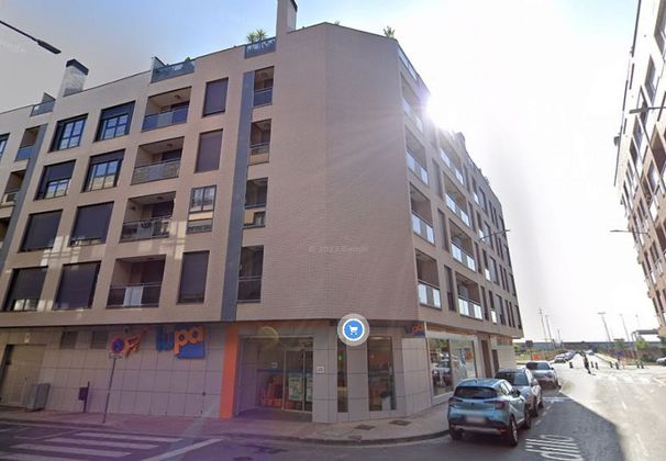 Foto 2 de Pis en venda a calle Nocedillo de 2 habitacions amb calefacció i ascensor