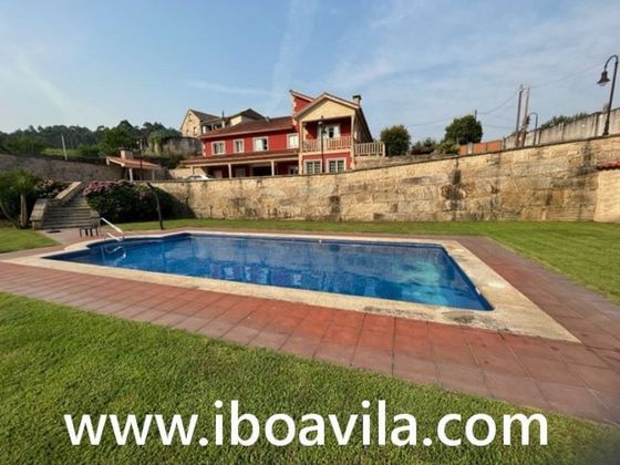 Foto 2 de Xalet en venda a calle Vilafranca de 5 habitacions amb terrassa i piscina