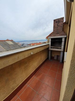 Foto 1 de Àtic en venda a Ribeira de 2 habitacions amb terrassa i ascensor