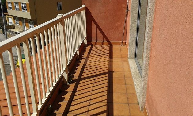 Foto 1 de Àtic en venda a Ribeira de 2 habitacions amb terrassa i garatge