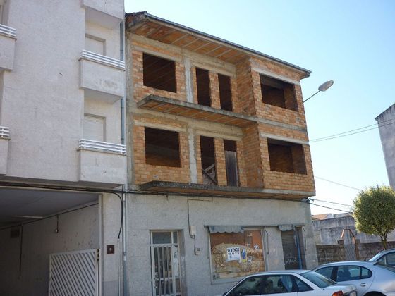 Foto 1 de Casa en venda a avenida De Portugal de 4 habitacions i 387 m²