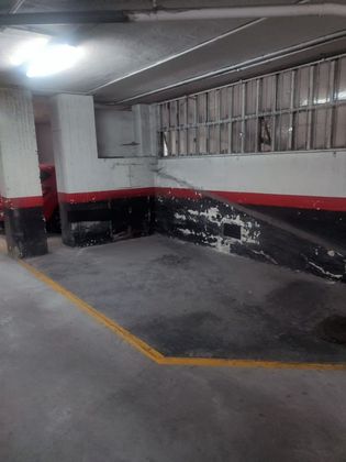 Foto 1 de Garatge en lloguer a Matiko-Ciudad Jardín de 10 m²