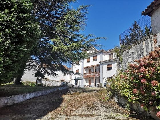 Foto 1 de Casa adossada en venda a Pría-Nueva-Hontoria-Naves de 10 habitacions amb garatge i balcó