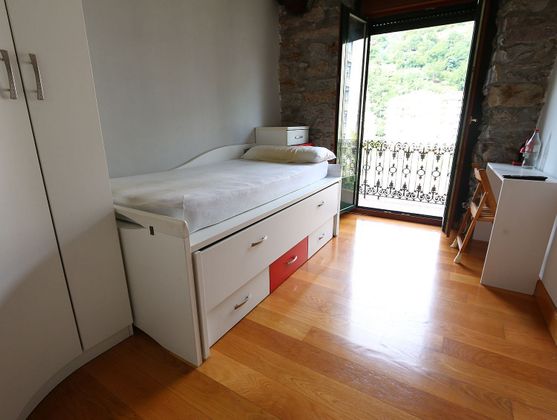 Foto 1 de Piso en venta en Tolosa de 3 habitaciones con balcón y calefacción