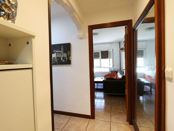 Foto 1 de Venta de piso en Irura de 2 habitaciones y 55 m²
