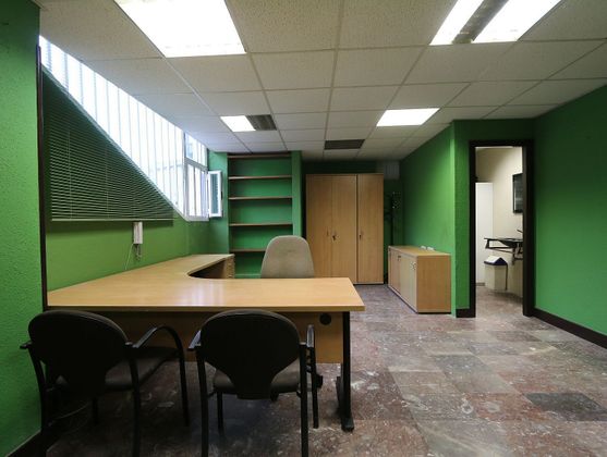 Foto 2 de Oficina en venda a Tolosa de 64 m²