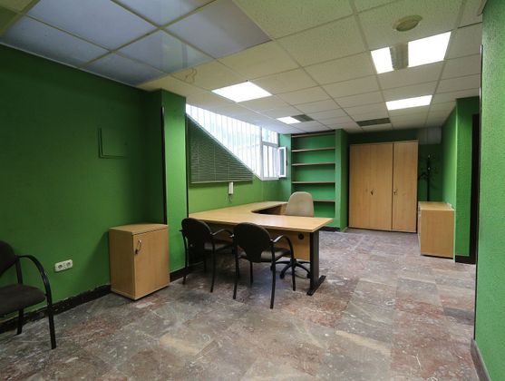 Foto 1 de Oficina en alquiler en Tolosa de 64 m²